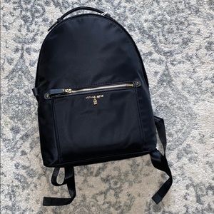 michael kors kelsey backpack